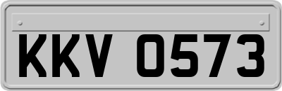 KKV0573