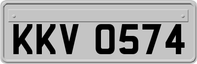 KKV0574