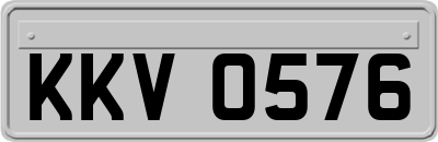 KKV0576