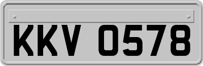 KKV0578