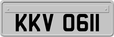 KKV0611