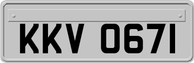 KKV0671