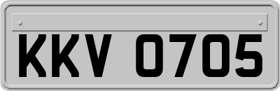 KKV0705