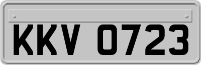 KKV0723