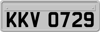 KKV0729