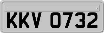 KKV0732