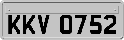 KKV0752