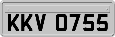 KKV0755