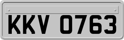 KKV0763