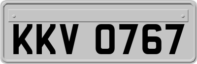 KKV0767