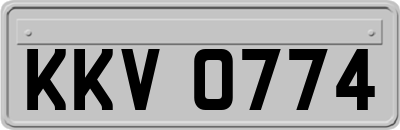 KKV0774