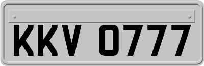 KKV0777