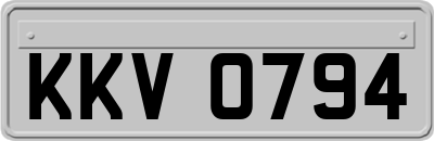 KKV0794