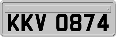 KKV0874