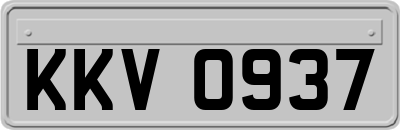 KKV0937