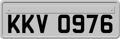 KKV0976