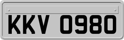 KKV0980