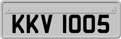 KKV1005