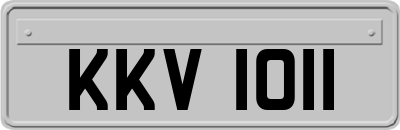 KKV1011