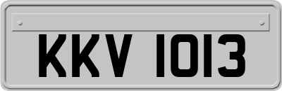 KKV1013