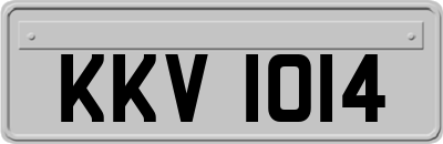 KKV1014