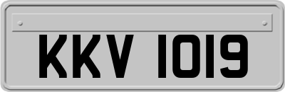 KKV1019