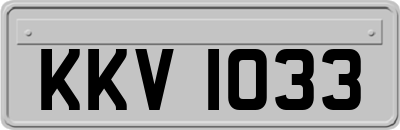 KKV1033