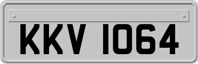 KKV1064