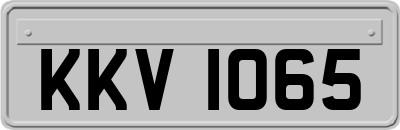 KKV1065