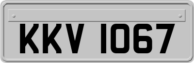 KKV1067