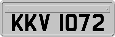 KKV1072