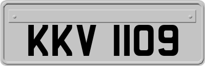 KKV1109