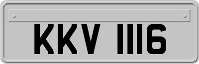KKV1116