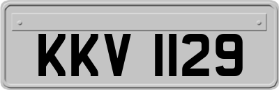 KKV1129