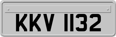 KKV1132