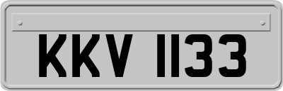 KKV1133