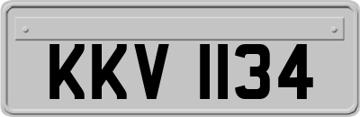 KKV1134