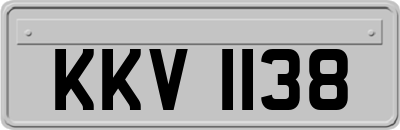 KKV1138