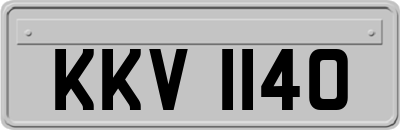 KKV1140