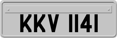 KKV1141