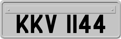 KKV1144