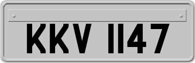 KKV1147