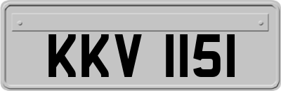 KKV1151