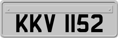 KKV1152