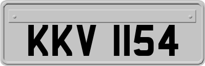 KKV1154
