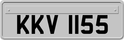 KKV1155