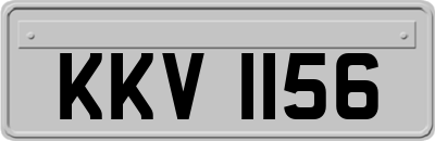 KKV1156