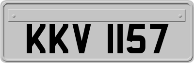 KKV1157