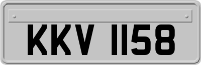 KKV1158