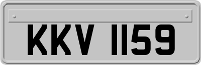 KKV1159